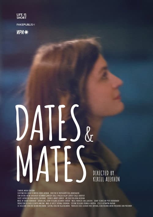 Dates & Mates Season 1 poster