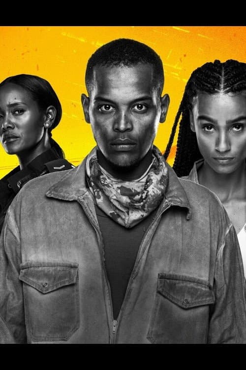 Indal Season 1 poster