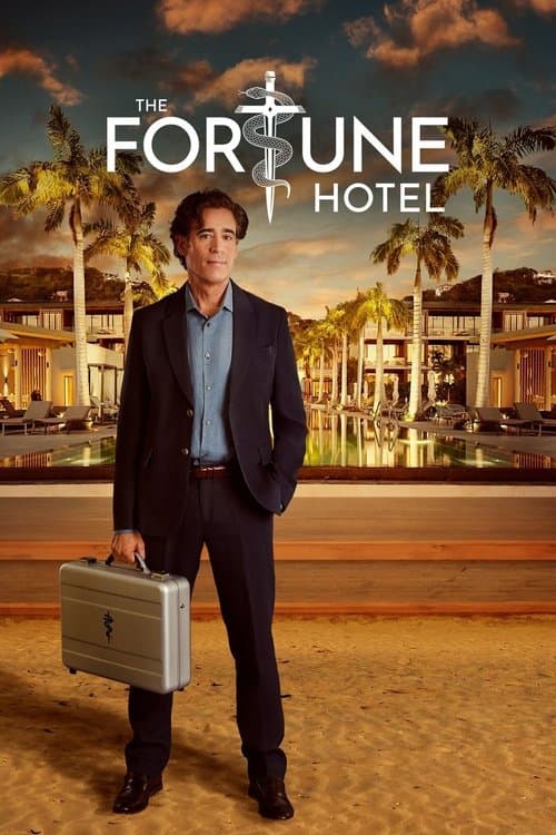 The Fortune Hotel Series 2 poster