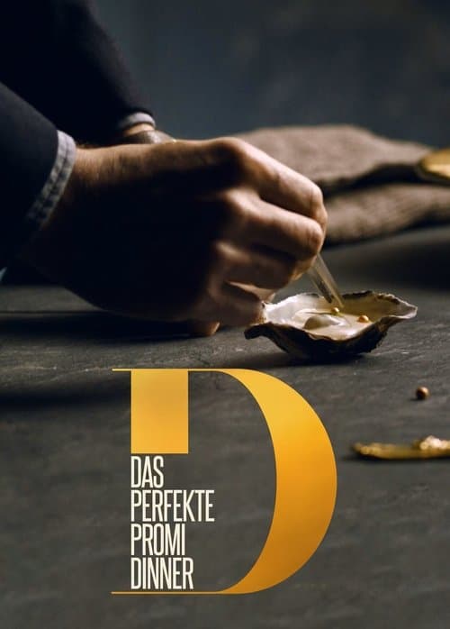 Das perfekte Promi-Dinner Season 2 poster