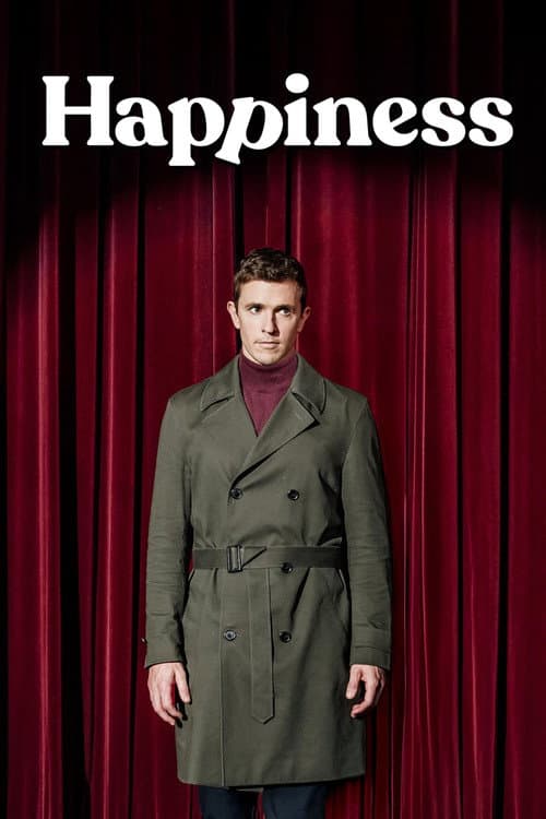 Happiness Season 1 poster