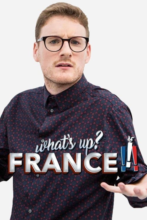 What's up France Season 1 poster