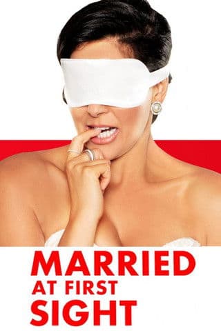 Married at First Sight Season 2 poster