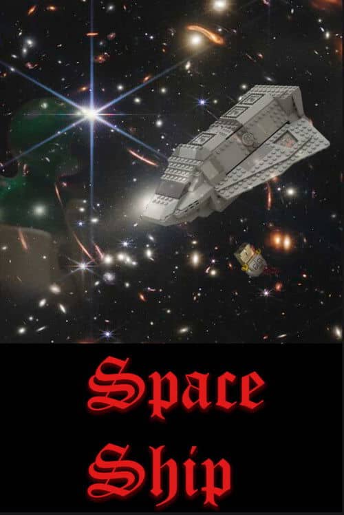 SpaceShip