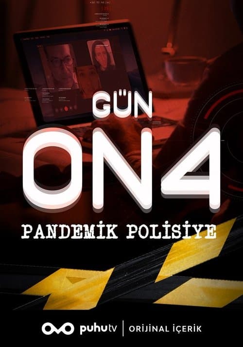 Gün On4 Season 1 poster