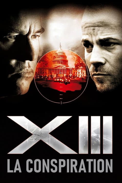 XIII Season 1 poster