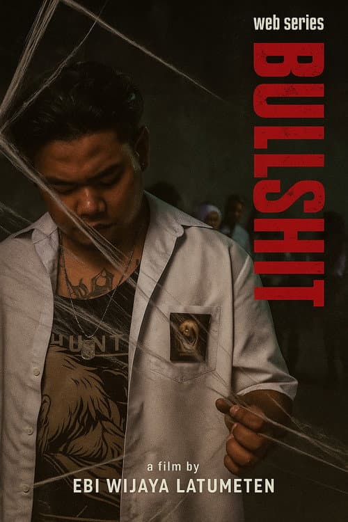 BULLSHIT Season 1 poster