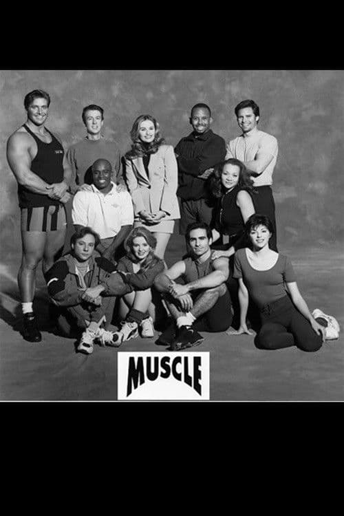 Muscle Season 1 poster