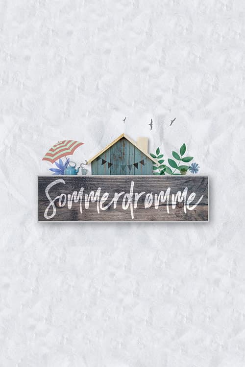 Sommerdrømme Season 2 poster