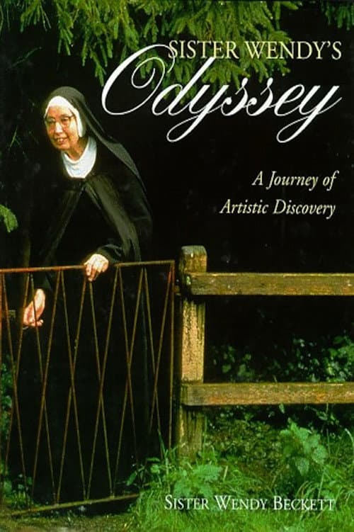Sister Wendy's Odyssey Season 1 poster
