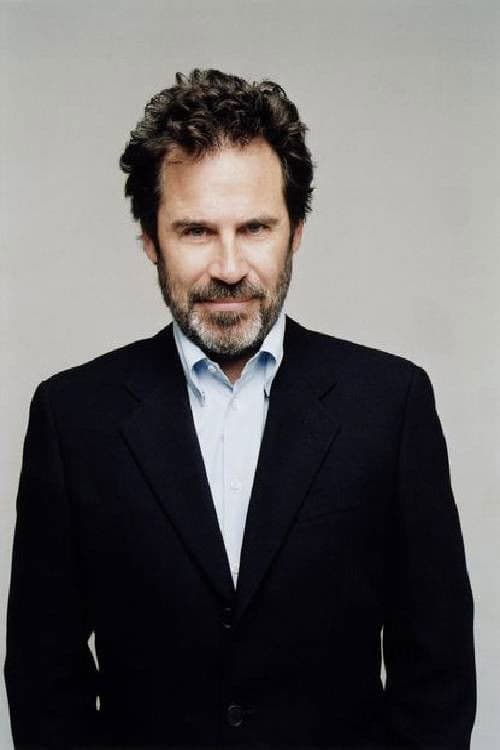 Dennis Miller Season 2 poster