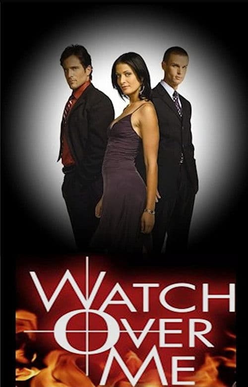 Watch Over Me Season 1 poster