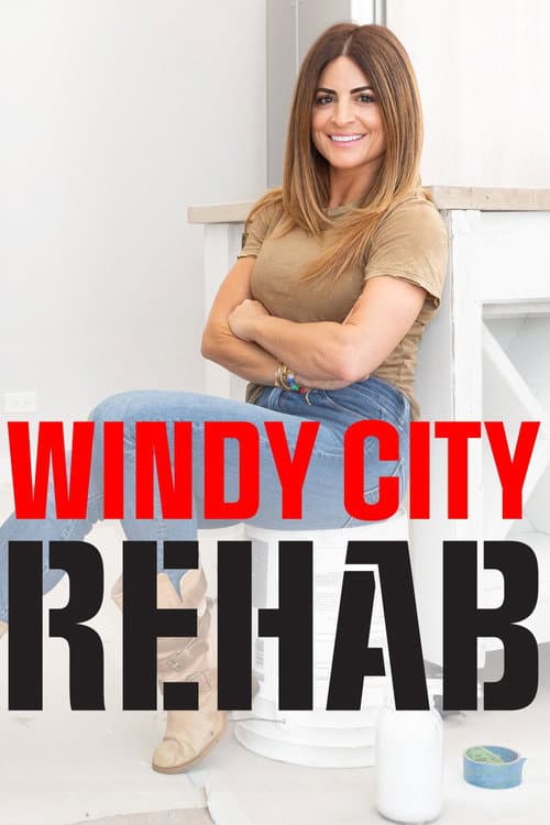 Windy City Rehab Season 3 poster