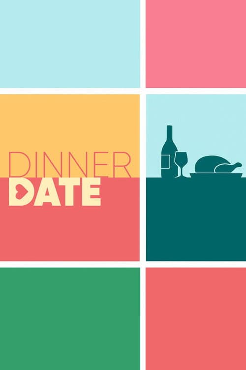 Dinner Date Series 2 poster