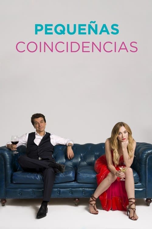 Little Coincidences Season 3 poster