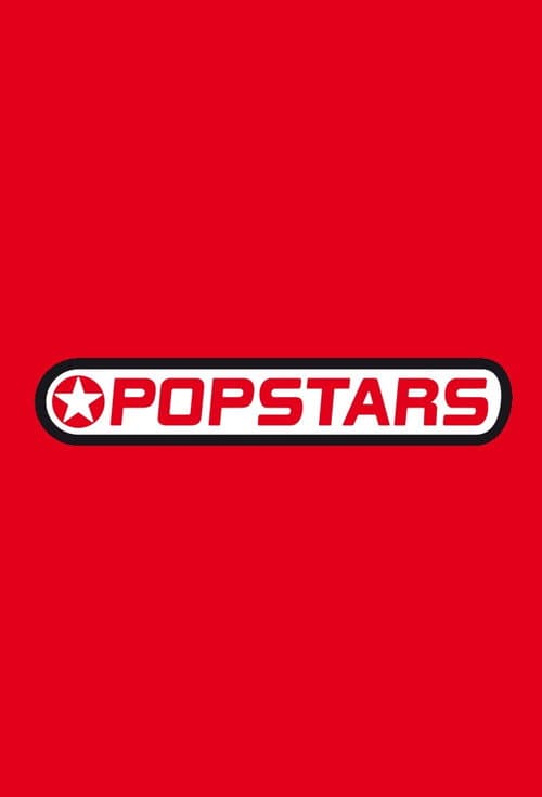 Popstars Season 2 poster