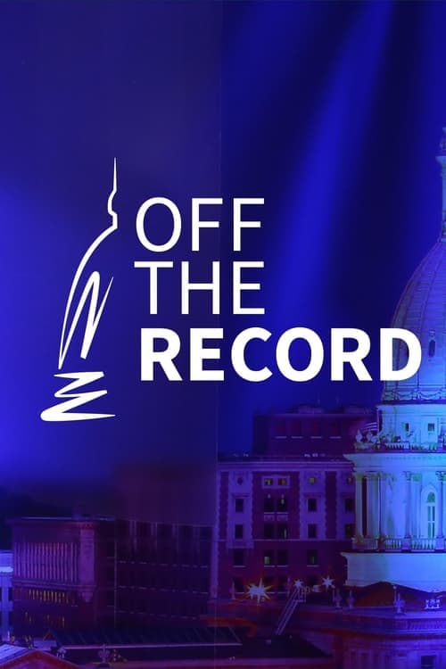 Off the Record Season 53 poster