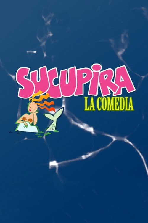 Sucupira, la comedia Season 2 poster