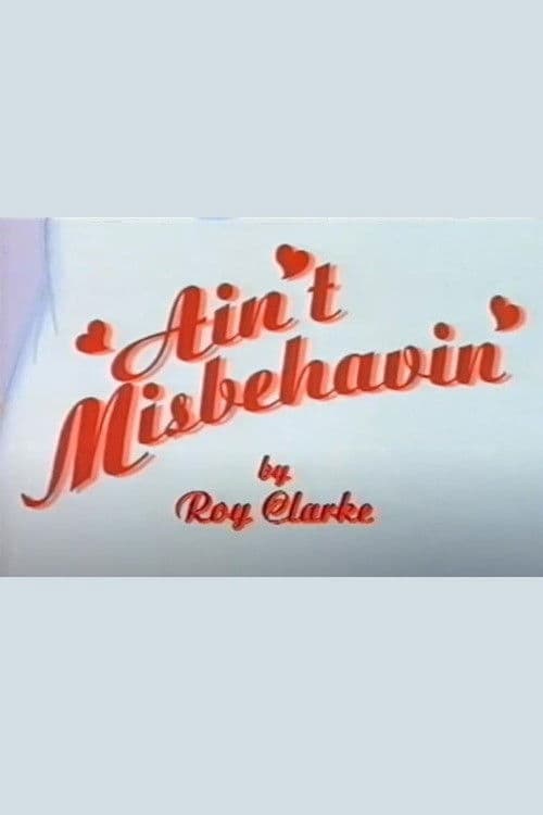 Ain't Misbehavin' Season 2 poster