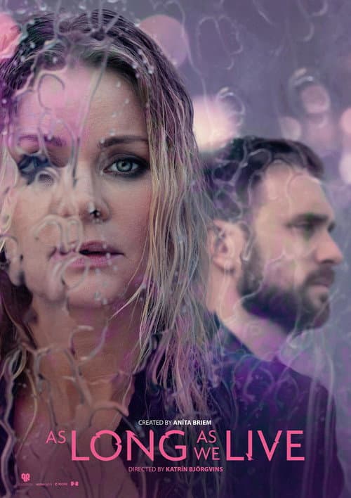 As Long As We Live Season 1 poster