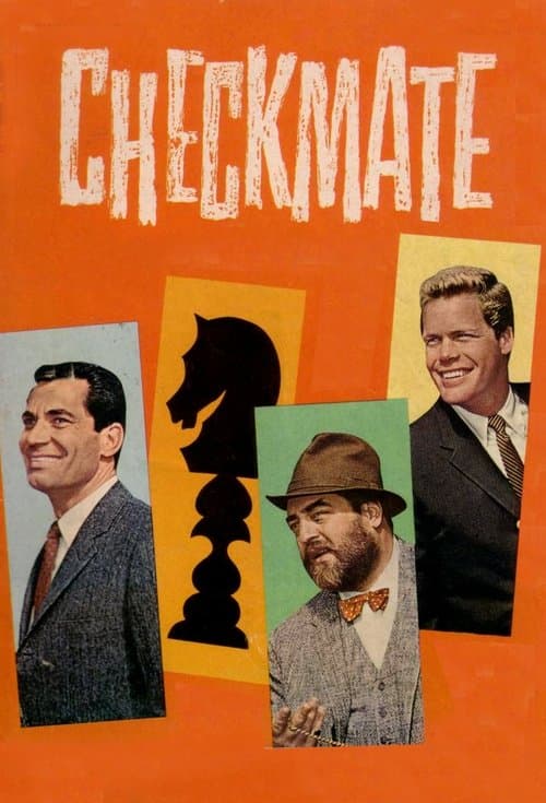 Checkmate Season 2 poster