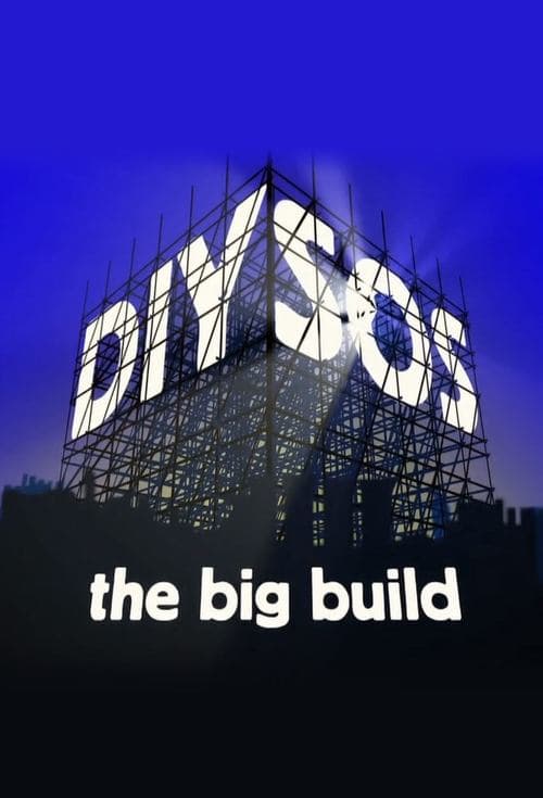 DIY SOS Season 2 poster
