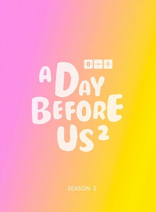 A Day Before Us Season 2 poster
