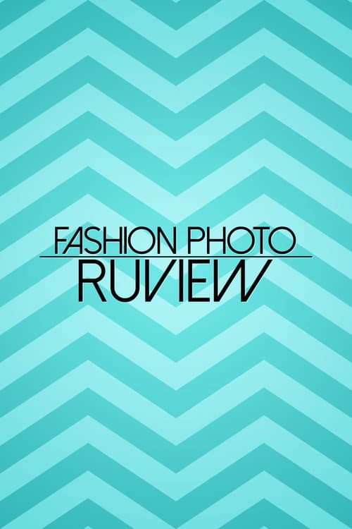 Fashion Photo RuView RuPaul's Drag Race All Stars 2 poster