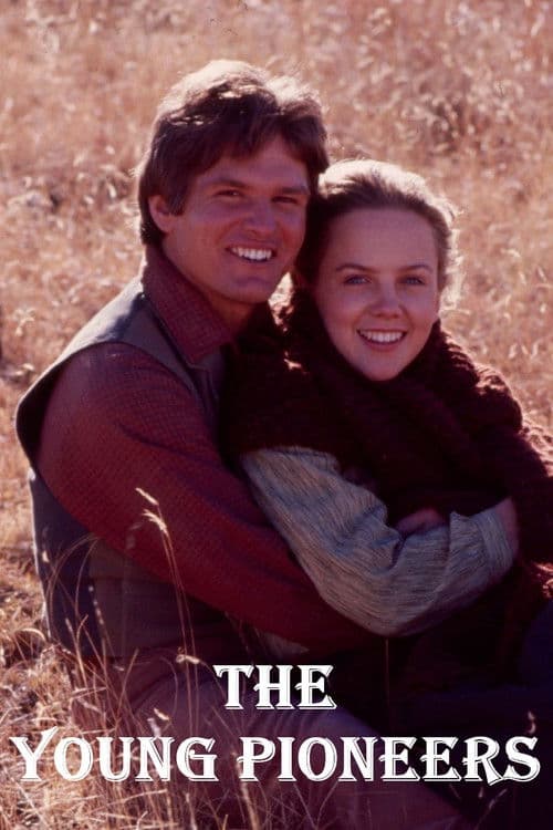 The Young Pioneers Season 1 poster