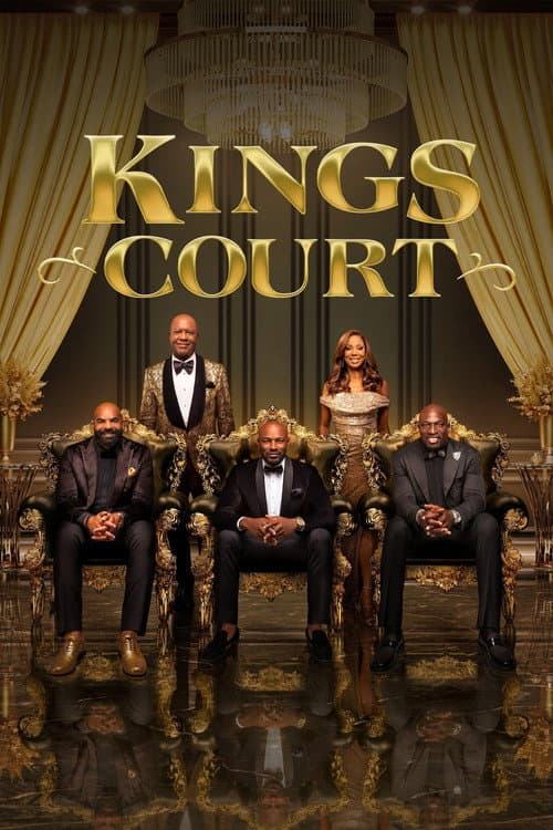 Kings Court Season 1 poster