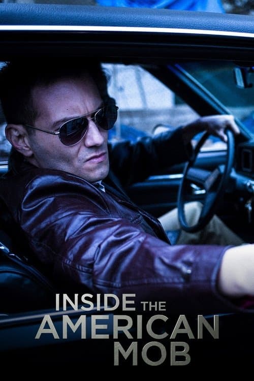Inside the American Mob Season 1 poster