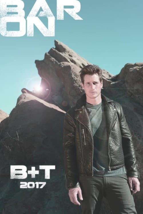 Baron and Toluca Season 1 poster