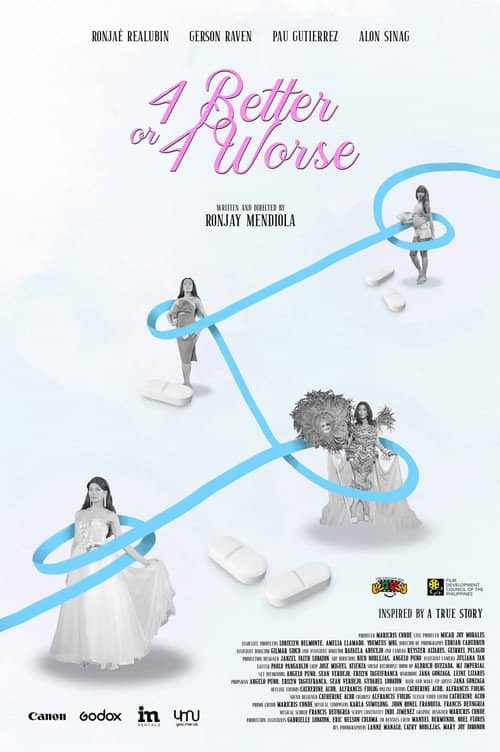 4 Better or 4 Worse