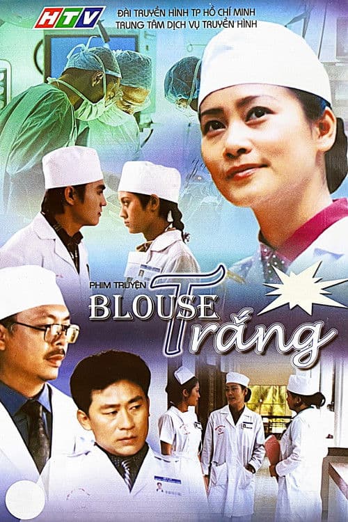 Blouse trắng Season 1 poster