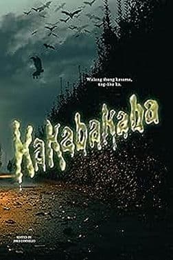 Kakabakaba Season 1 poster