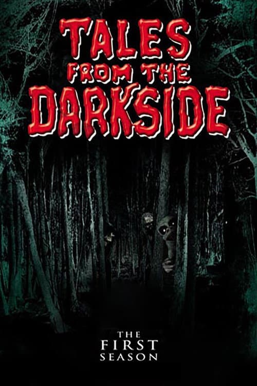 Tales from the Darkside Season 1 poster