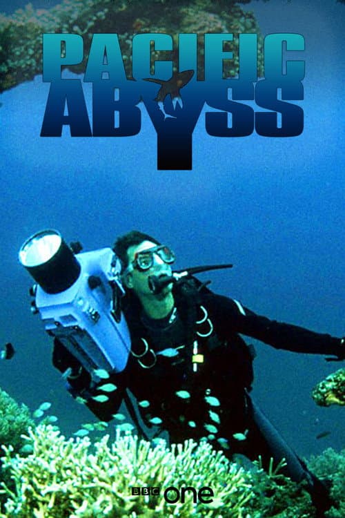 Pacific Abyss Season 1 poster