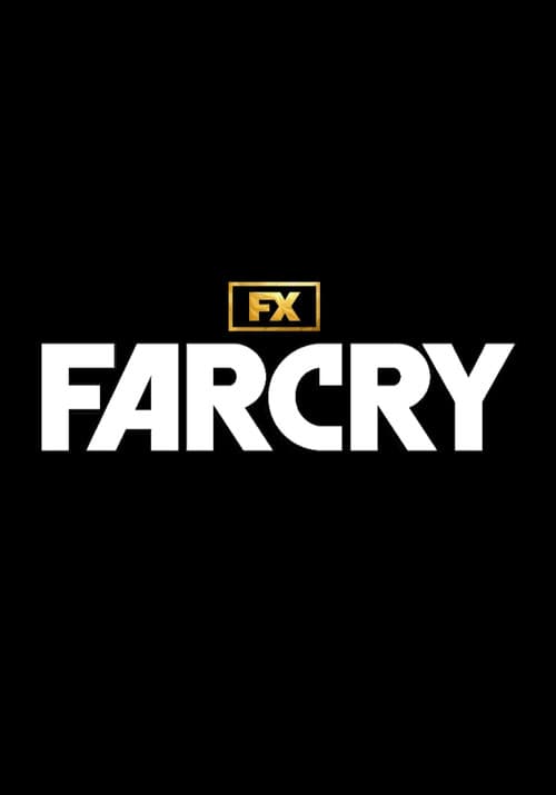 Far Cry Season 1 poster