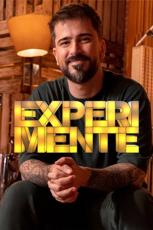 Experimente Season 15 poster