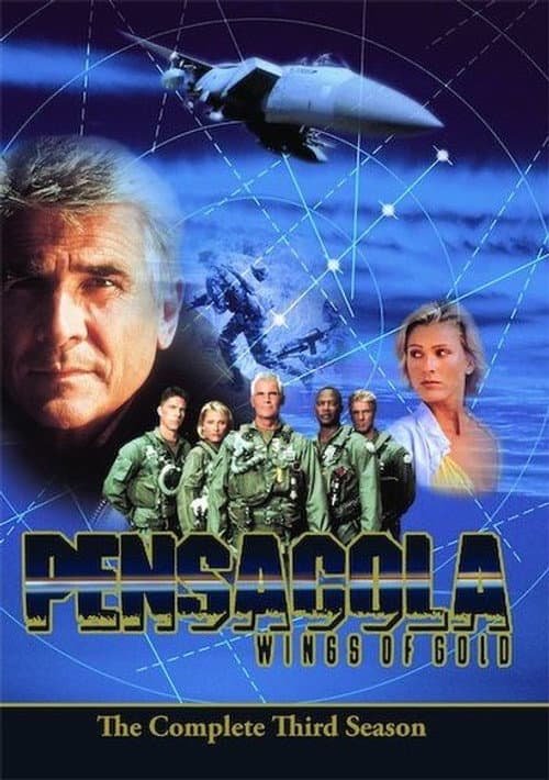 Pensacola: Wings of Gold Season 3 poster