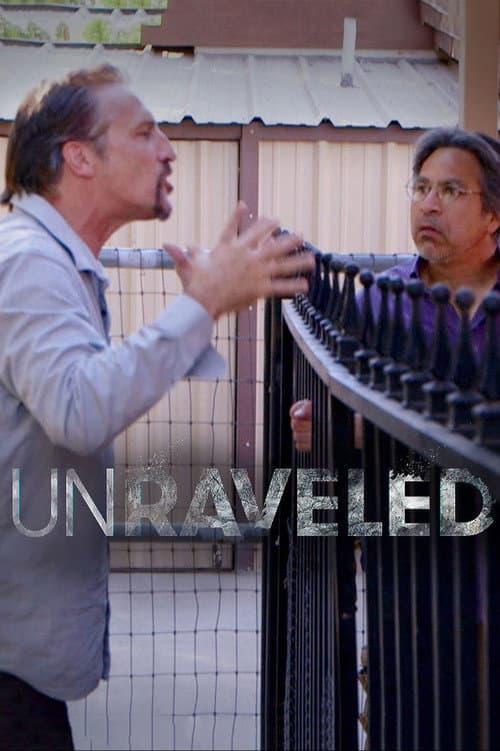 Unraveled Season 2 poster