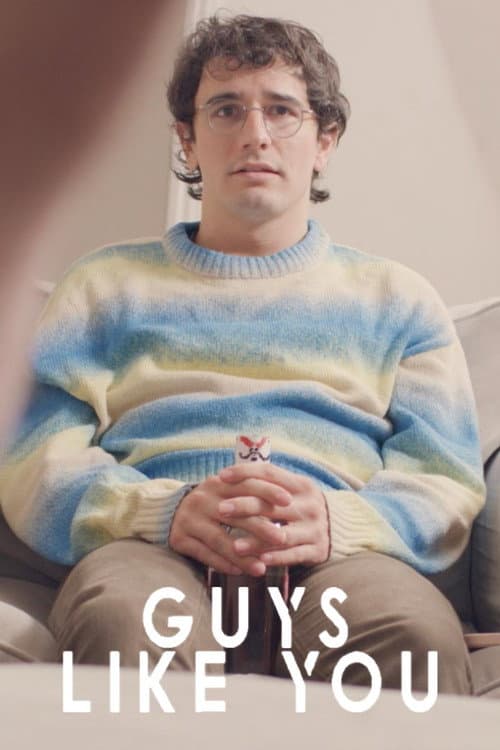 Guys Like You Season 2 poster