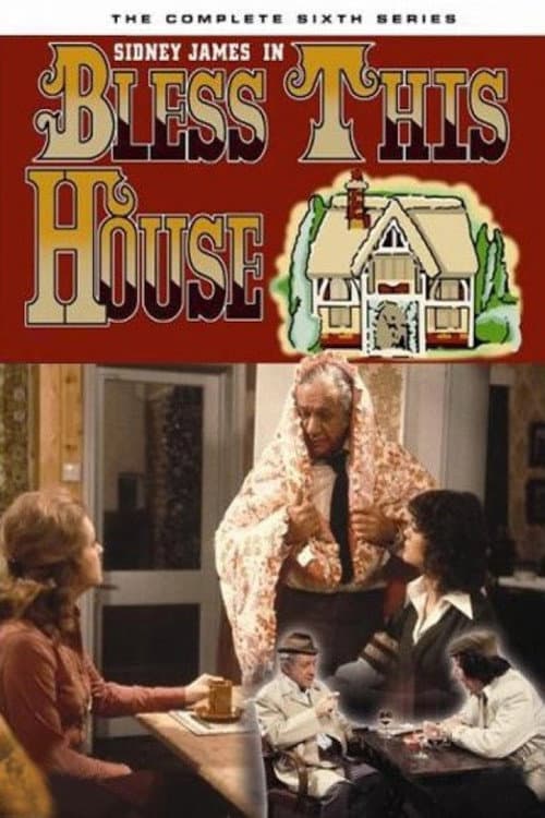 Bless This House Season 6 poster