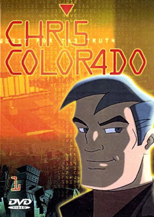 Chris Colorado Season 1 poster