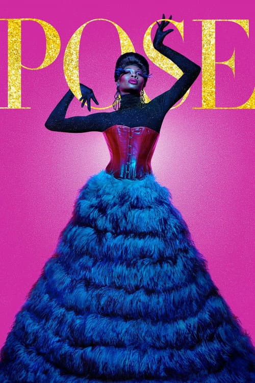 POSE Season 1 poster