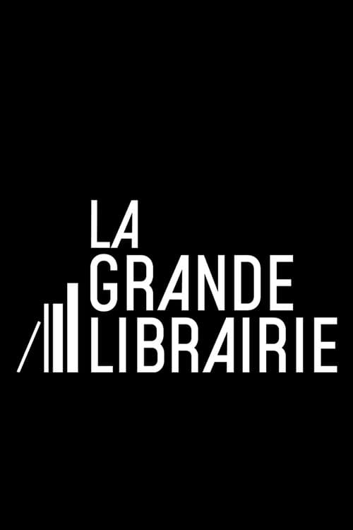 La Grande Librairie Season 1 poster