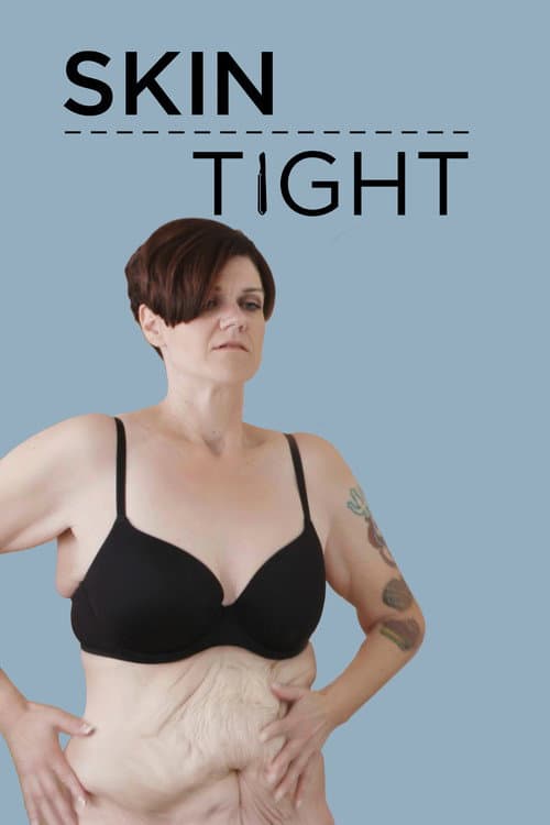 Skin Tight Season 2 poster