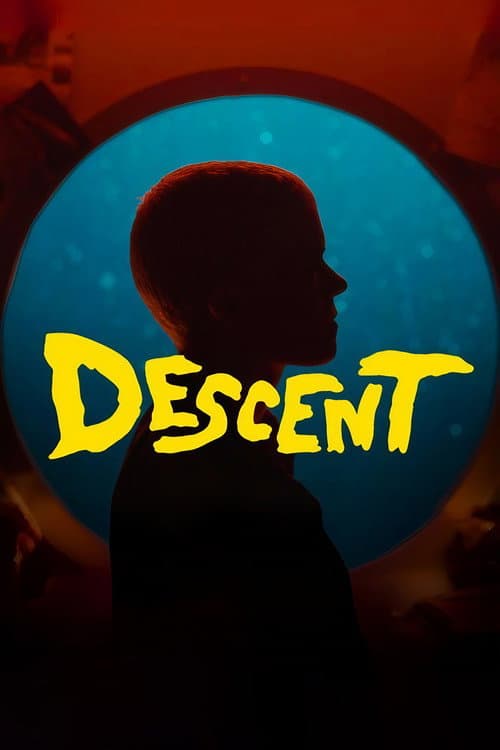 Descent Season 1 poster