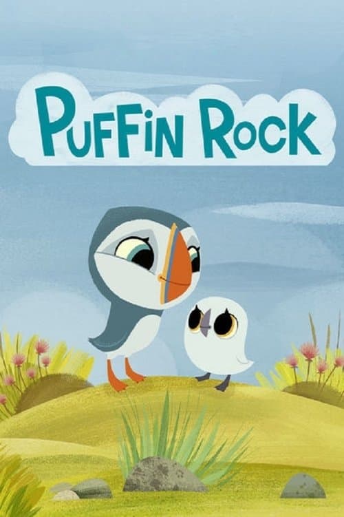 Puffin Rock Season 3 poster