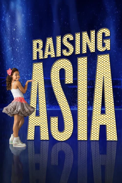 Raising Asia Season 1 poster